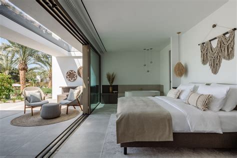 7Pines Resort Ibiza Rooms: Pictures & Reviews .